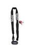 Image de Antivol velo chaine a cle d6 x 0.90m k traz m 8 noir