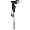 Image de Pompe à vélo - Z Shock - Argent/Noir - 270 mm