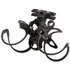 Image de Zéfal Tri Bottle Cage Set - Double Porte-Bidon de Selle Vélo - Porte-Bidons Triathlon sur Selle - Pulse Z2 et Z2i Noir Taille Unique en occasion ou reconditionné