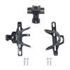 Image de Zefal - Tri Bottle Cage - Porte-bidon Noir - Taille unique