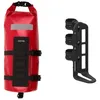 Image de Zefal - Z Adventure Fork Pack - Sacoche vélo Rouge - 6 L