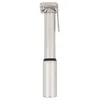 Image de Zefal - Road Micro - Pompe à main Silver Alu - Taille unique