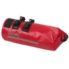 Image de Zefal - Z Adventure F12 Aero - Sacoche guidon vélo Rouge - 12 L