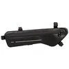 Image de Zefal - Z Adventure C4 - Sacoche de cadre vélo Noir - 4,2 L