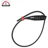 Image de Zefal - K Traz Zip3 - Câble antivol vélo - Taille unique