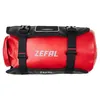 Image de Zefal - Z Adventure F5 - Sacoche guidon vélo Rouge - 5 L