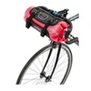 Image de Sacoche velo cintre z adventure f10 etanche grand volume 10l (390x180x180mm)
