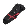 Image de Zefal - Z Adventure R17 - Sacoche de selle Noir - Taille unique