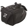 Image de Zefal - Iron Pack 2 M-TF - Sacoche de selle Noir - 0,9 L