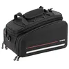 Image de Zefal - Z Traveler 80 - Sacoche vélo Noir - 32 L