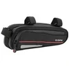Image de Sacoche velo cadre tube horizontal z frame pack noir