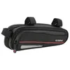 Image de Zefal - Z Frame Pack - Sacoche de cadre vélo Noir - Taille unique