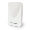 Image de 415985 Antenne d'extérieur plate HD amplifiée 43 dB compatible 4K - blanche