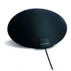 Image de Antenne d'intérieur XP 88 4K UHD - 694 MHz - noire et blanche