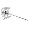 Image de Antenne d'extérieur 20 dB à fiche F