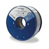 Image de Câble TV coaxial bobine 19 VATC 25 m - blanc
