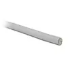 Image de Câble coaxial TV / SAT 438255 17 VAtC 10m Blanc