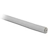 Image de Câble coaxial TV / SAT 438257 17 VAtC 25m Blanc