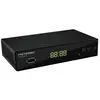 Image de Metronic TOUCHBOX HD4 - Récepteur de télévision par satellite