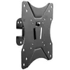 Image de Support TV inclinable et orientable 71 à 106 cm