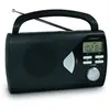 Image de - radio portable noire