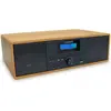 Image de Micro-chaîne 477380 Bluetooth, CD, USB