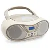 Image de Metronic Soft Gray - Boombox - 6 Watt