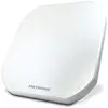 Image de Metronic 498147 Parabole Satellite Plate 2 Sorties LNB Blanc en occasion ou reconditionné