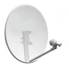 Image de Parabole Penelope diamètre 65 cm + LNB - transparente