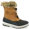 Image de KIMBERFEEL Adriana2 - Marron / Noir - taille 39 2027