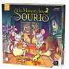 Image de GIGAMIC - La Maison des Souris - Jeux de société - Jeu de mémoire coopératif dès 5 Ans - Jeu d'observation pour Enfant et Famille - De 2 à 6 Joueurs - 20 Min - Version Française - GKMA en occasion ou reconditionné