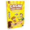 Image de GIGAMIC - Gagne Ton Papa - Jeux de société - Casse-tête évolutif Bois dès 3 Ans - Jeu de réflexion logique et géométrie pour Enfant - De 1 à 2 Joueurs - Jeu Rapide 10 Min - Version Française - GZFGP en occasion ou reconditionné