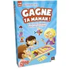 Image de GIGAMIC - GZFGM - Jeu de Réflexion - Gagne Ta Maman 1 - 2 joueurs, Ton Bois en occasion ou reconditionné