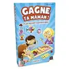 Image de Jeu d'adresse Gagne ta Maman