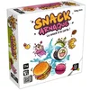 Image de Snack Arnaque