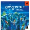 Image de Jeu de stratégie Labyrinthe Magique