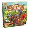 Image de Le rallye des vers de terre