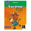 Image de Jeu d'ambiance Six qui prend Junior