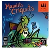 Image de Jeu d'ambiance Maudits Criquets