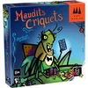 Image de Maudits Criquets