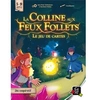 Image de Jeu d'ambiance La Colline aux Feux Follets Le Jeu de Cartes