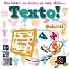 Image de Jeu d'ambiance Texto