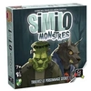 Image de Jeu d'ambiance Similo Monstres