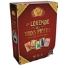 Image de Jeu d'ambiance La légende des trois pièces