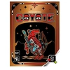 Image de Jeu d'ambiance Coyote