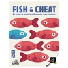 Image de Jeu d'ambiance Gigamic Fish & Cheat
