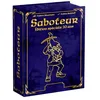 Image de Gigamic - Saboteur - Le célèbre Jeu aux rôles cachés - Jeu de Bluff - Format édition Anniversaire, [Possible] Gold en occasion ou reconditionné