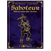 Image de Jeu d'ambiance Saboteur Anniversaire