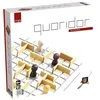 Image de GIGAMIC - Quoridor Mini - Jeux de société - Jeu de stratégie bois dès 8 ans - Jeu de réflexion enfant, famille et amis - De 2 à 4 joueurs - Jeu Rapide 10 Min - Format voyage - Version Française - GDQO en occasion ou reconditionné