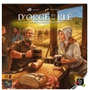 Image de Jeu de stratégie D'Orge et de Blé
